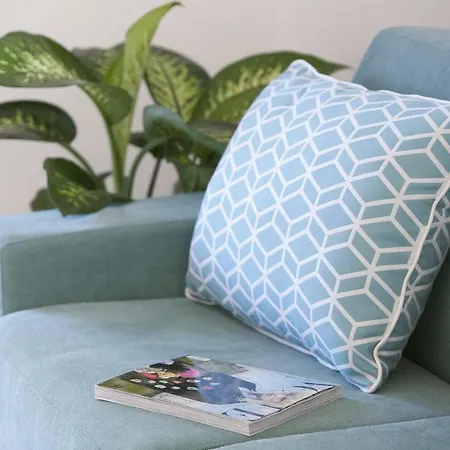 Lejlighed - Sara Sorrento